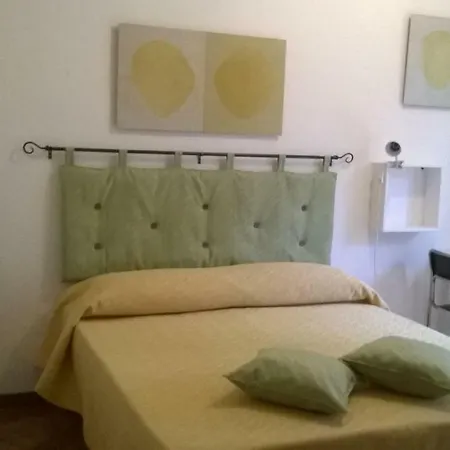 La Farnia Casciana Terme
