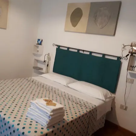 La Farnia * Casciana Terme