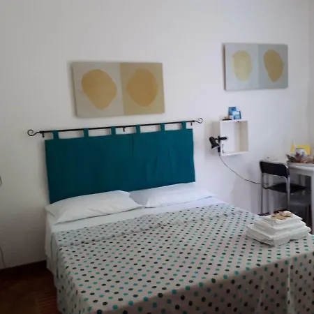 La Farnia * Casciana Terme