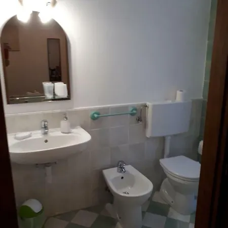 La Farnia Casciana Terme