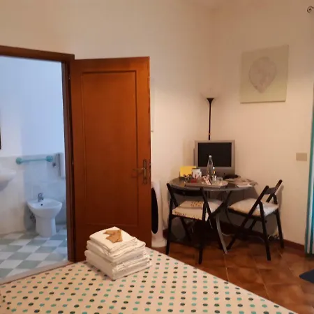 La Farnia Casciana Terme